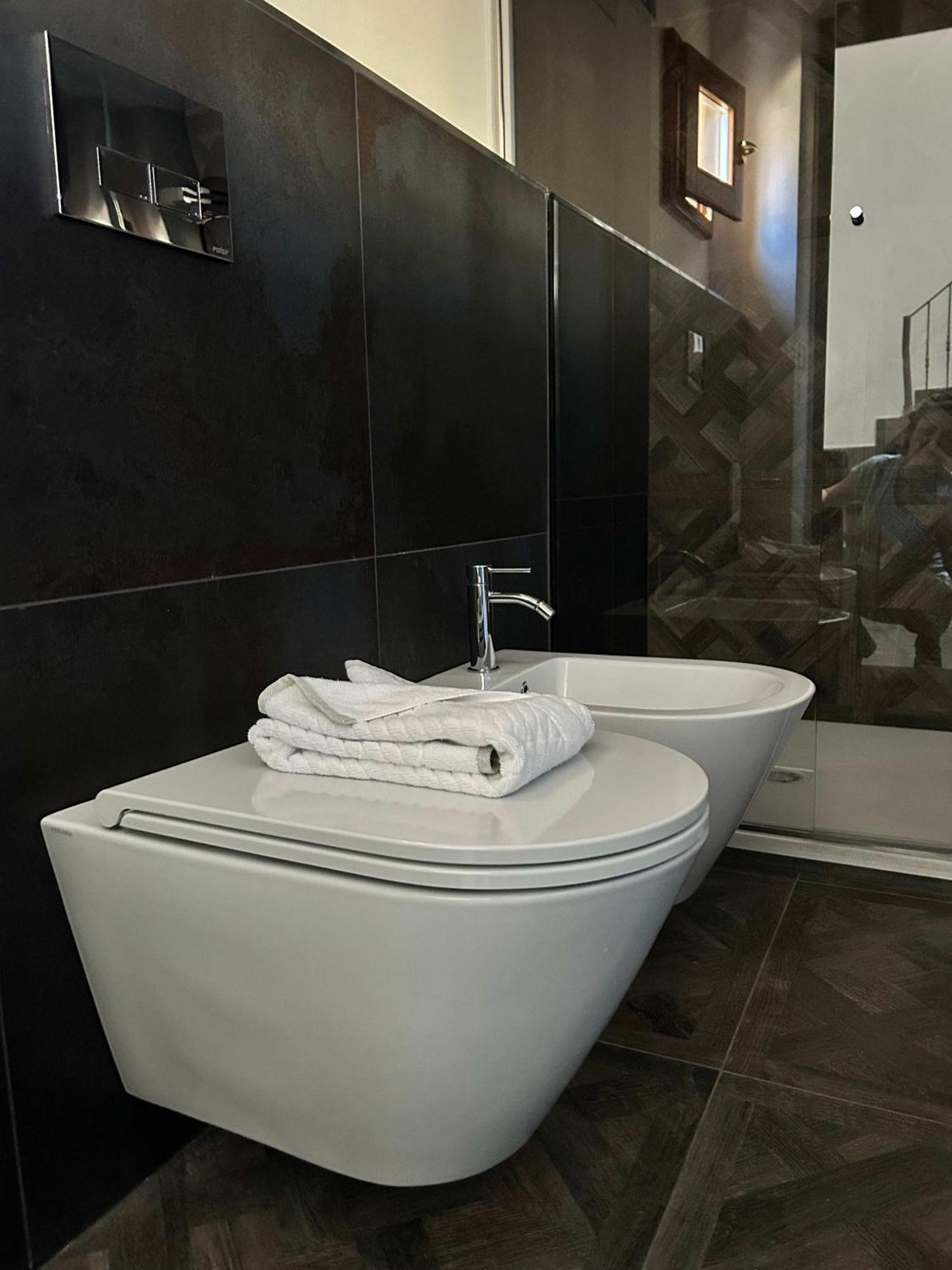Opus Firenze Santa Croce Family Room Exterior photo
